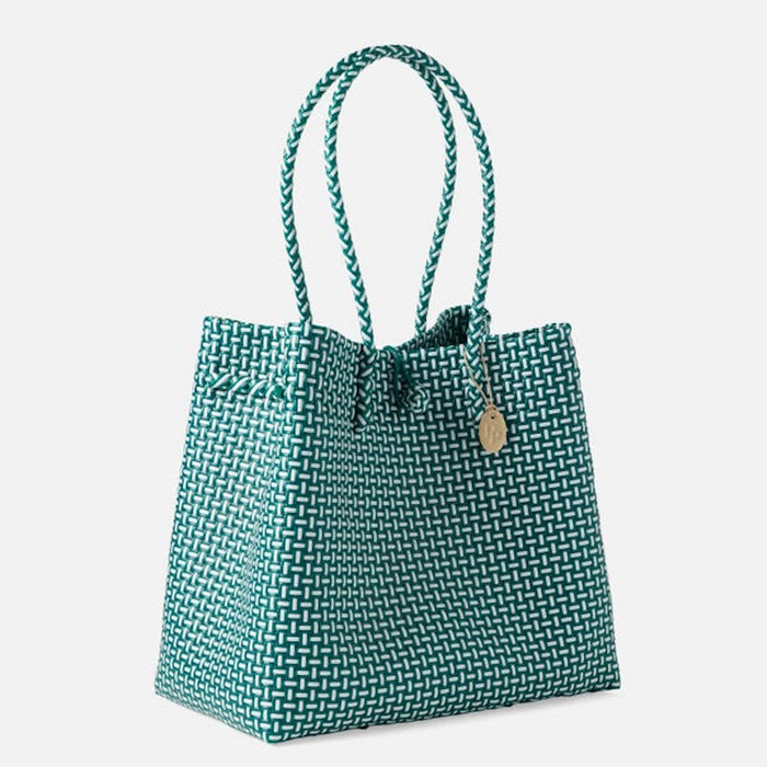 Izmir Shopper Bag - The Well Appointed House