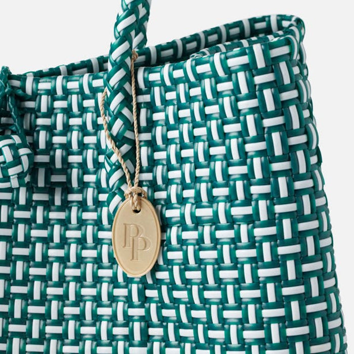 Izmir Shopper Bag - The Well Appointed House