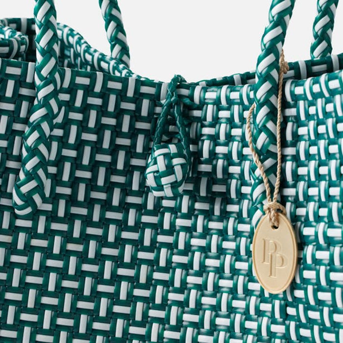 Izmir Shopper Bag - The Well Appointed House