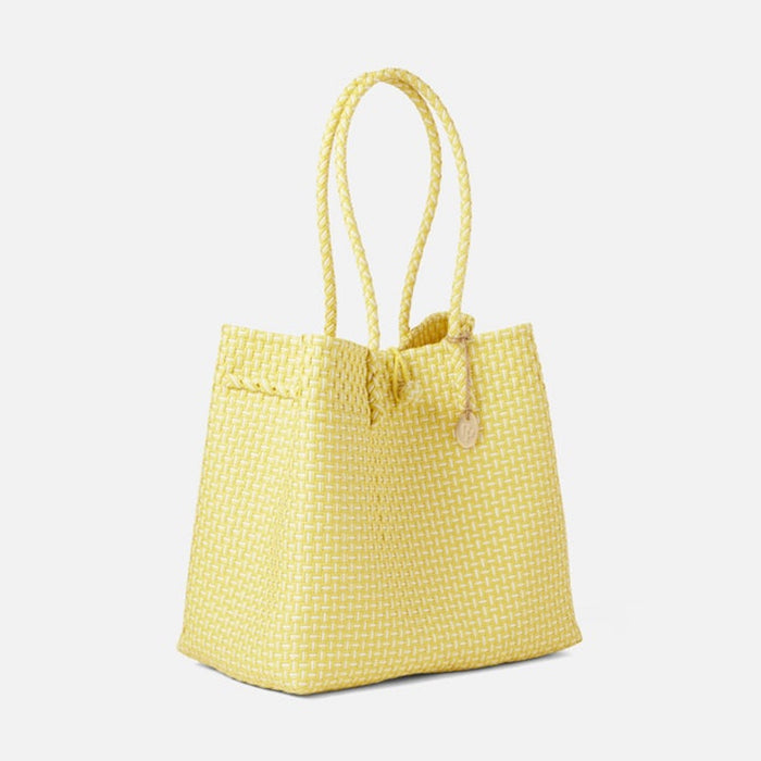 Izmir Shopper Bag - The Well Appointed House