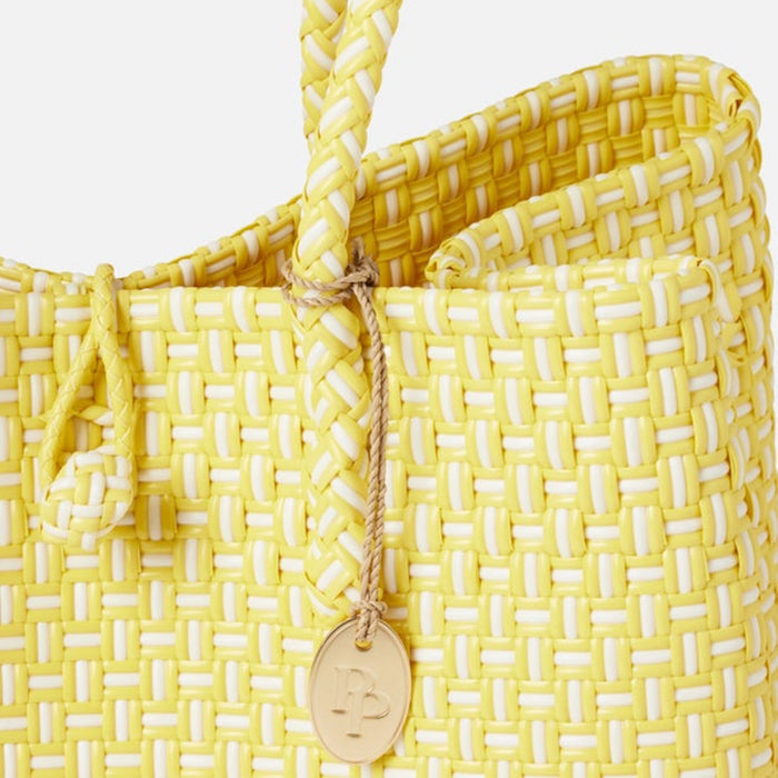 Izmir Shopper Bag - The Well Appointed House