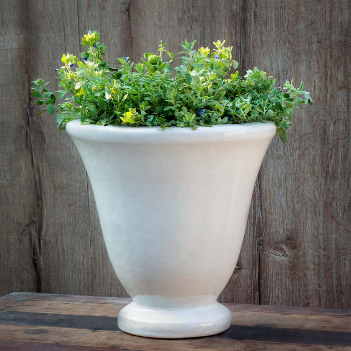 Jacqueline Urn Planter - The Well Appointed House