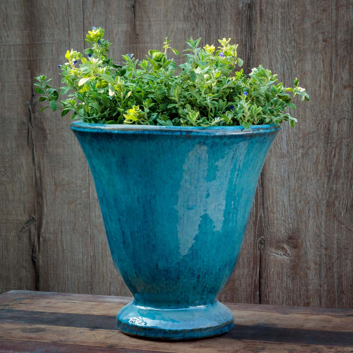 Jacqueline Urn Planter - The Well Appointed House