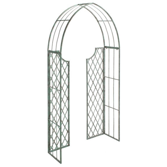 Jaida Garden Arbor - The Well Appointed House
