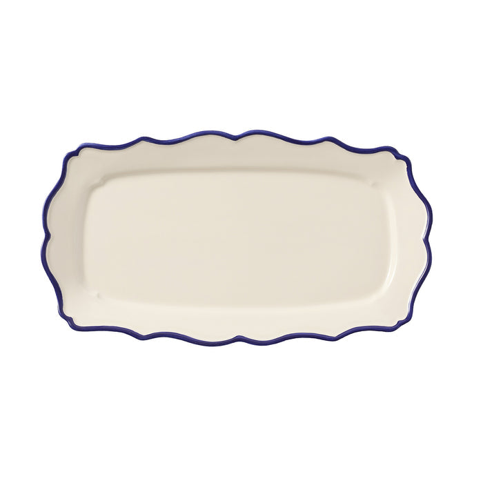 Jane Rectangular Tray - The Well Appointed House