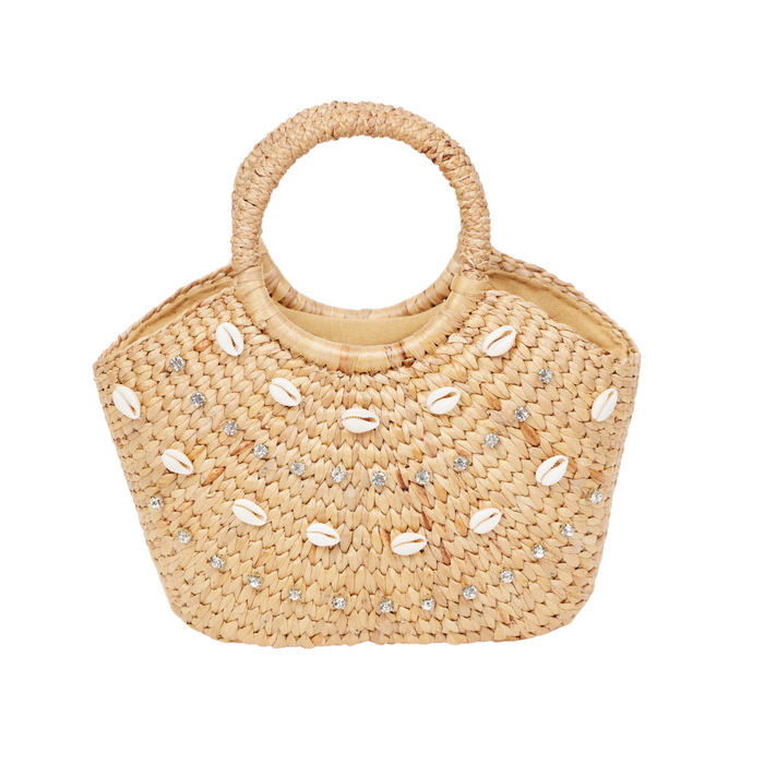 Janie Shell Bag - The Well Appointed House