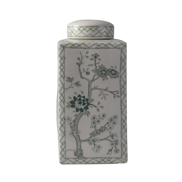 Jardin Jar - The Well Appointed House