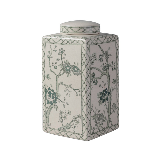 Jardin Jar - The Well Appointed House