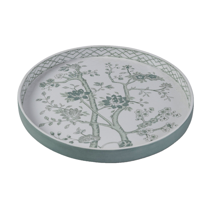 Jardin Tray - The Well Appointed House