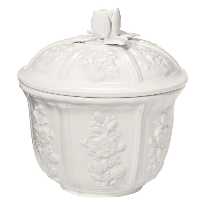 Josepha Small Canister - The Well Appointed House