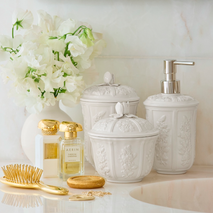 Josepha Soap Dispenser - The Well Appointed House