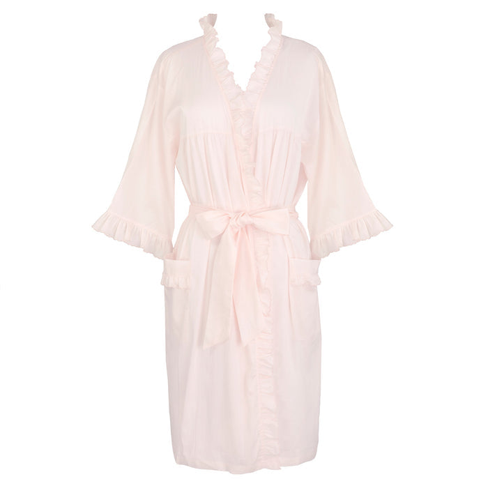 Julia Cotton Robe