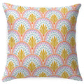 Junie Tailored Pillow - The Well Appointed House