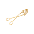 Kayla Serving Tongs - The Well Appointed House