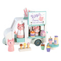 Kitty's Milkshake Van - The Well Appointed House