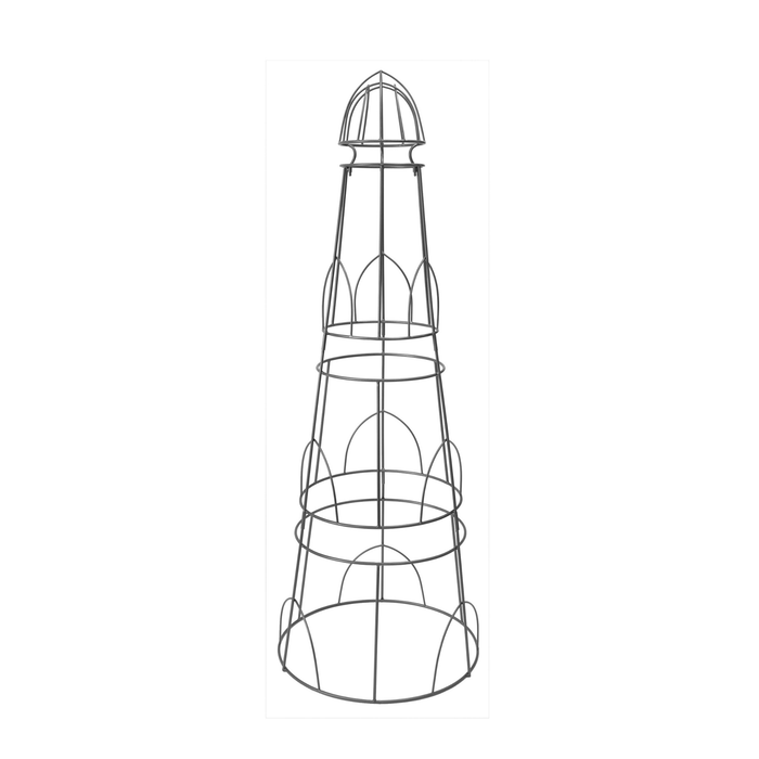 Lighthouse Pylon - The Well Appointed House