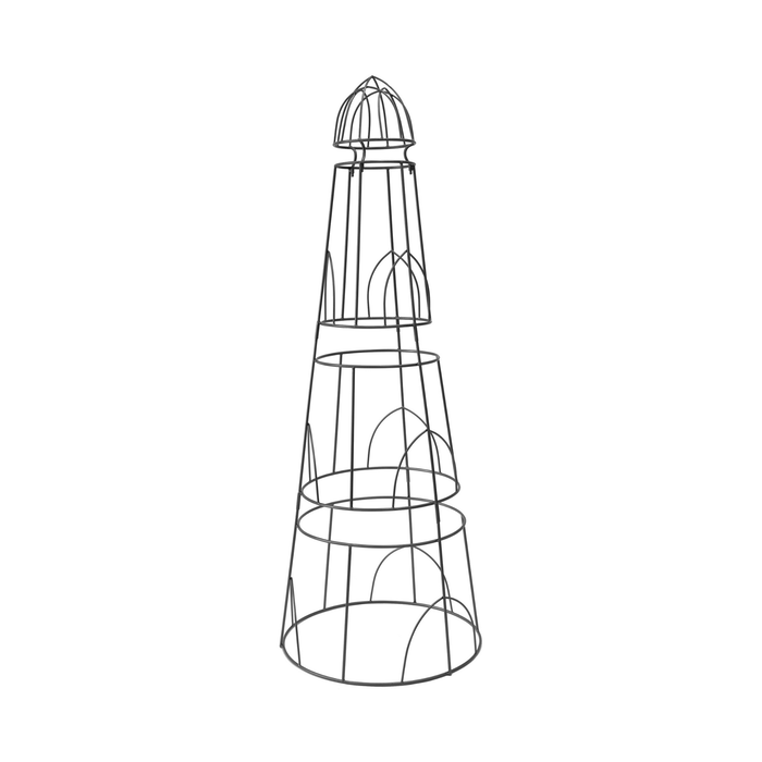 Lighthouse Pylon - The Well Appointed House