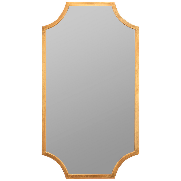 Lina Wall Mirror - The Well Appointed House
