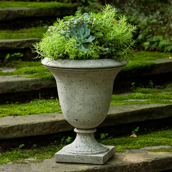 Linwood Urn Planter - The Well Appointed House