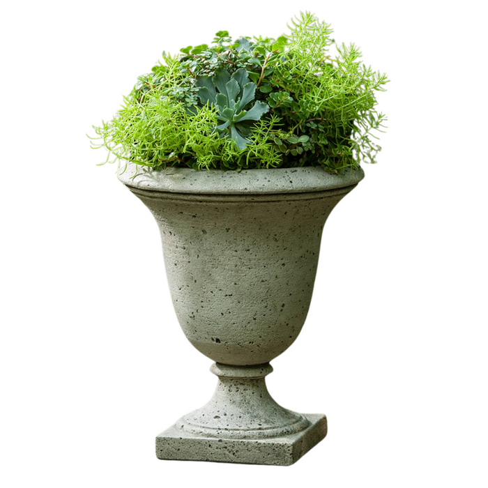 Linwood Urn Planter - The Well Appointed House
