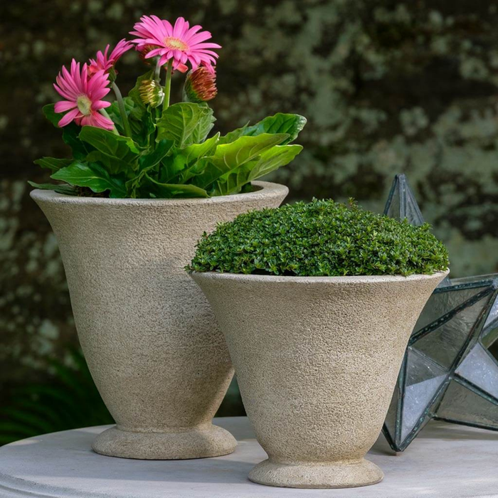 Lisette Urn Planter - The Well Appointed House