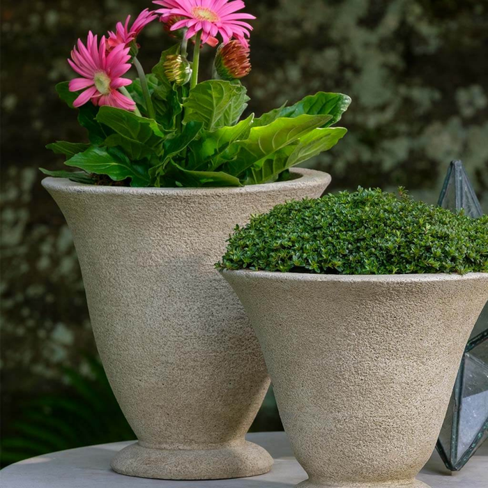 Lisette Urn Planter - The Well Appointed House