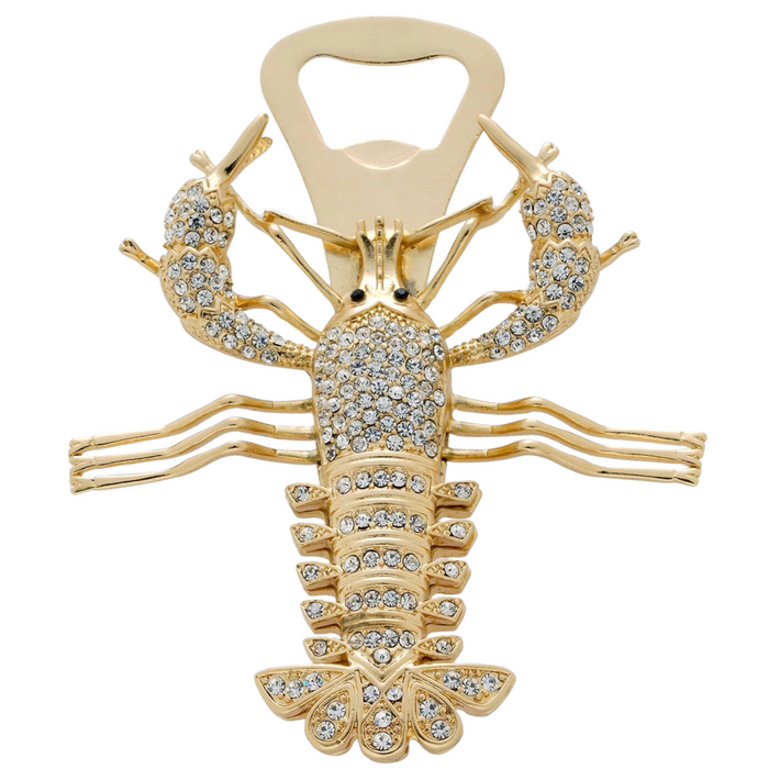 Lobster Bottle Opener - The Well Appointed House