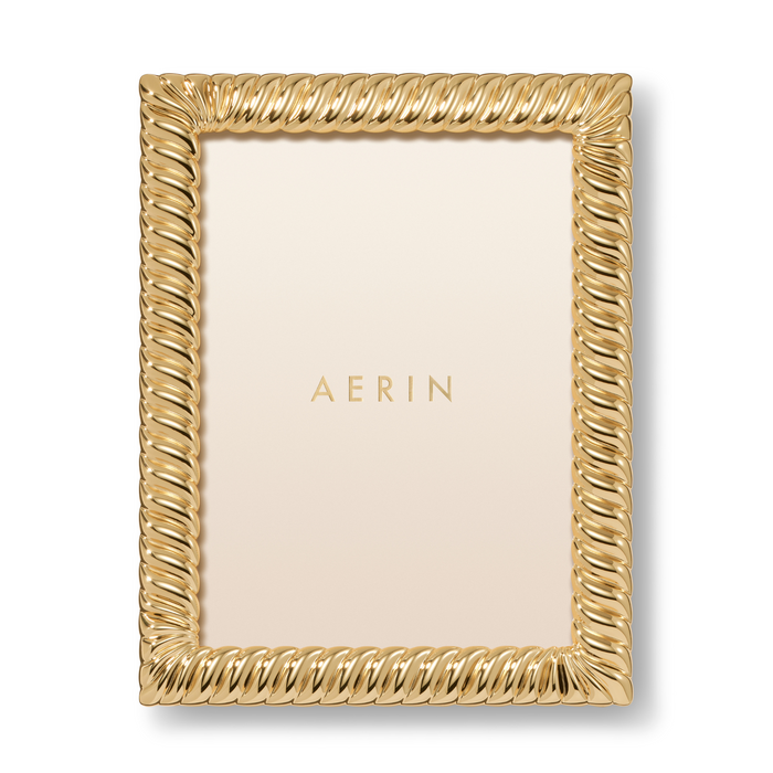 Loretta Gold Frame - The Well Appointed House