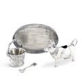 Mabel Cow Creamer Set - The Well Appointed House