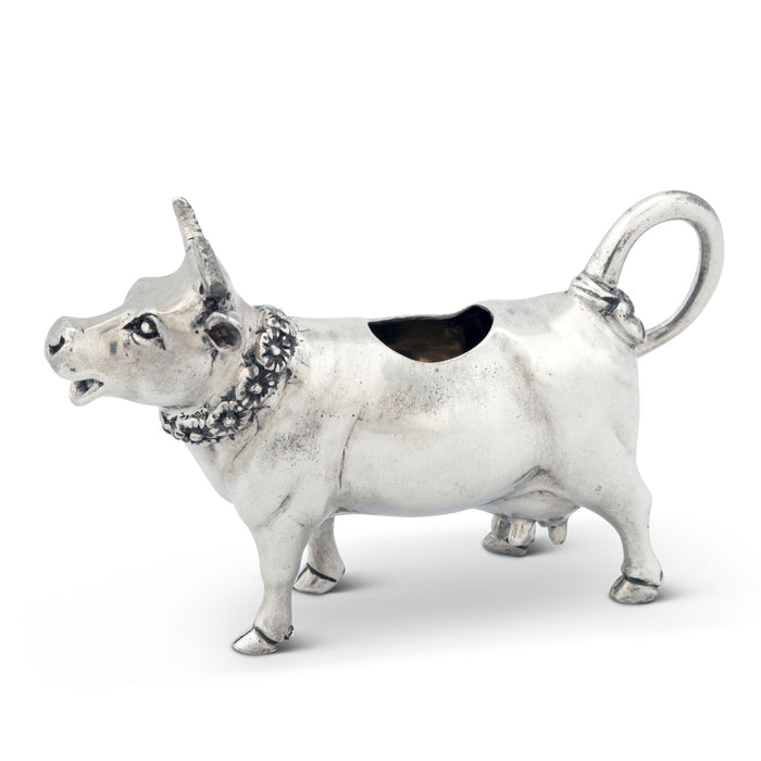 Mabel Cow Creamer - The Well Appointed House