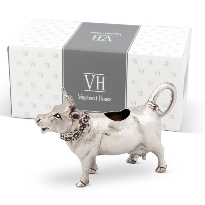 Mabel Cow Creamer - The Well Appointed House