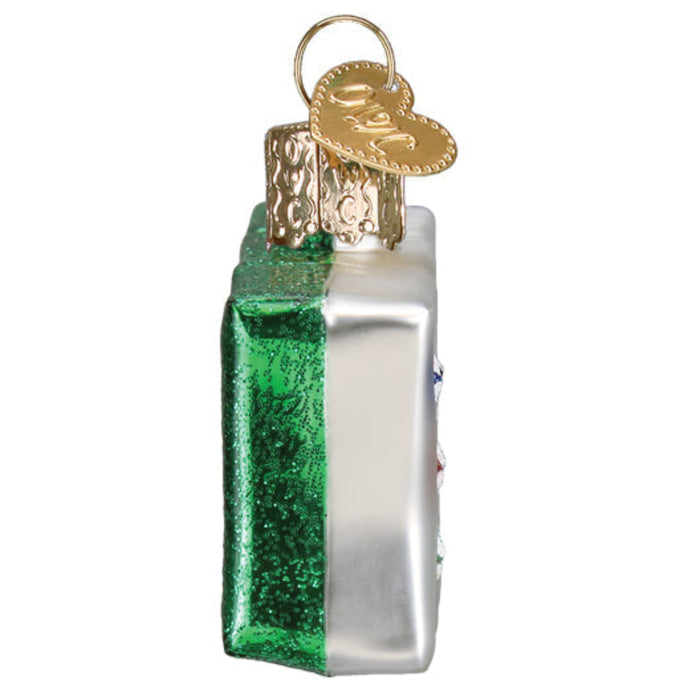 Mahjong Ornament - The Well Appointed House