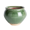 Maisha Drum Vase - The Well Appointed House