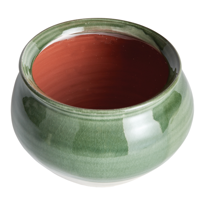 Maisha Drum Vase - The Well Appointed House