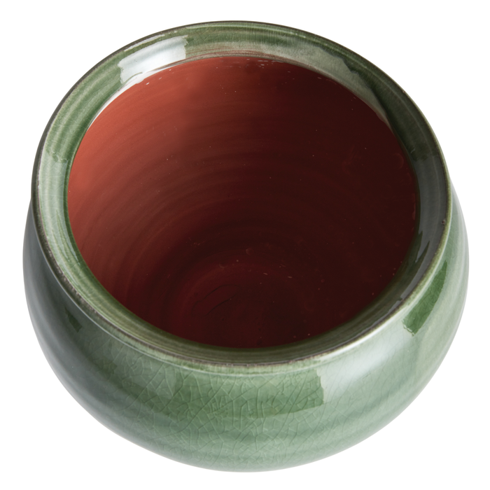 Maisha Drum Vase - The Well Appointed House