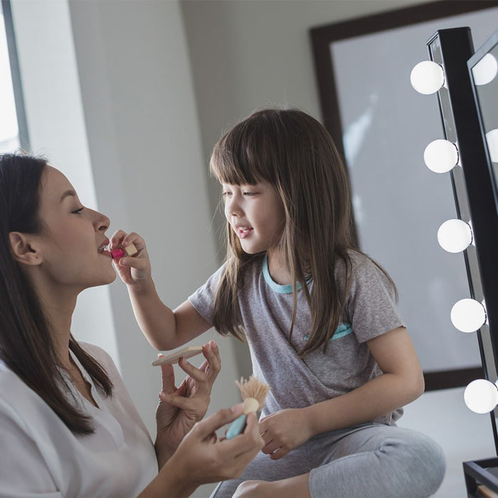 Make Up Set for Kids - The Well Appointed House