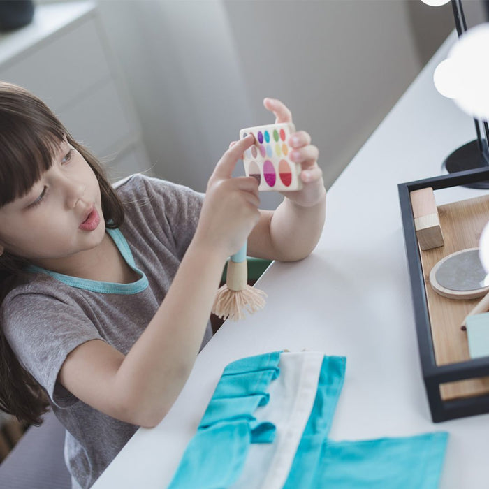 Make Up Set for Kids - The Well Appointed House