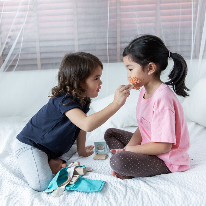 Make Up Set for Kids - The Well Appointed House