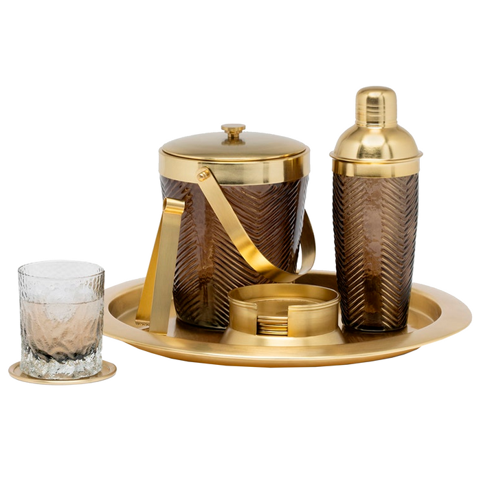 Mancini Gold Bar Collection