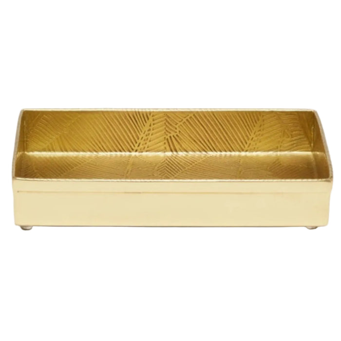 Mancora Soap Dish  - The Well Appointed House