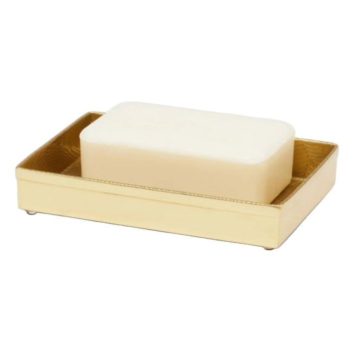 Mancora Soap Dish  - The Well Appointed House