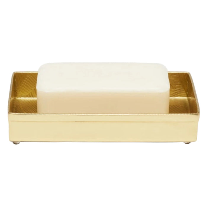 Mancora Soap Dish  - The Well Appointed House