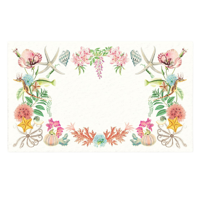 Marea Place Cards - The Well Appointed House