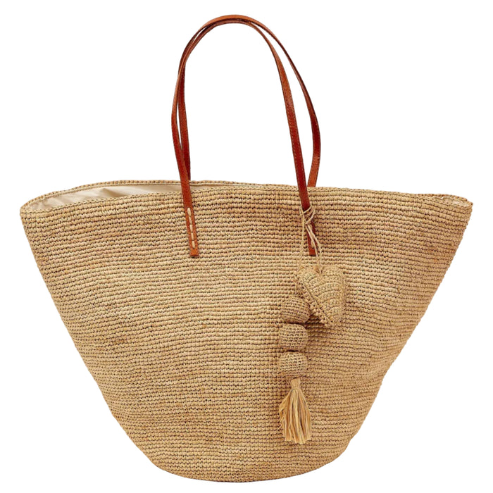 Mary Tote Bag - The Well Appointed House