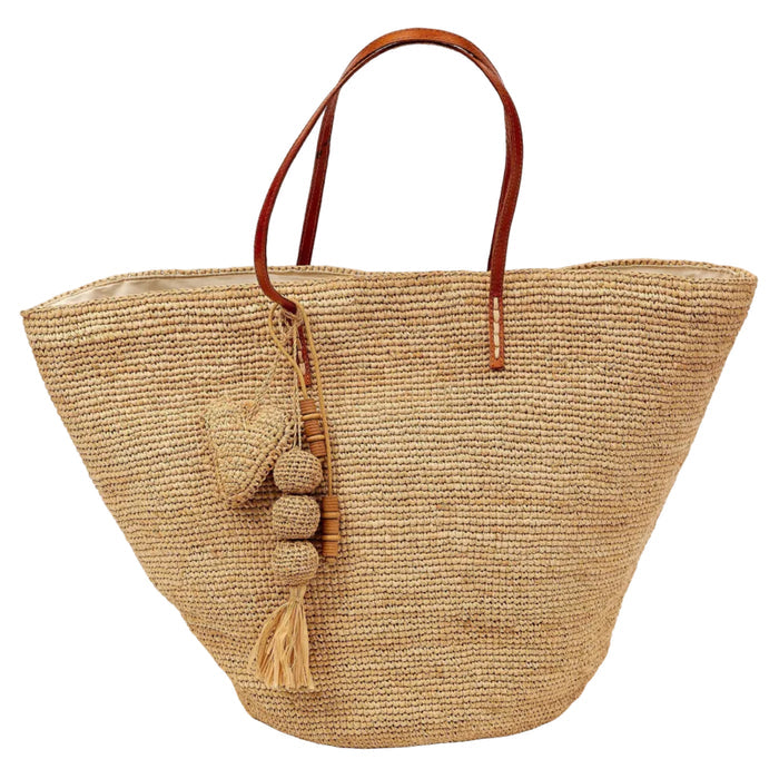 Mary Tote Bag - The Well Appointed House