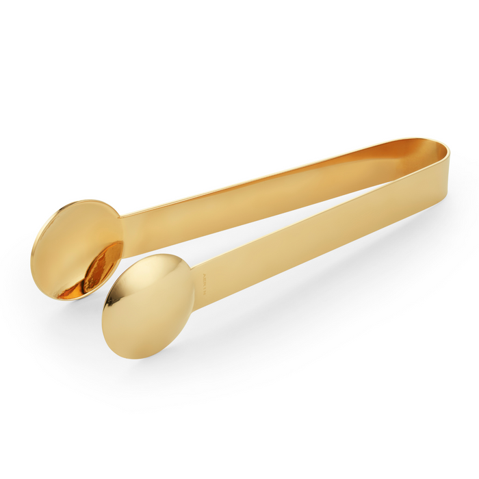 Mattea Ice Tongs - The Well Appointed House