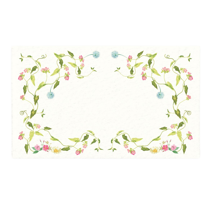 Meadow Place Cards - The Well Appointed House