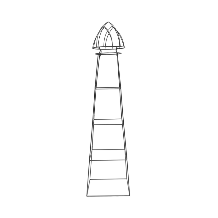 Minar Garden Pylon II - The Well Appointed House