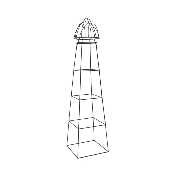 Minar Garden Pylon II - The Well Appointed House