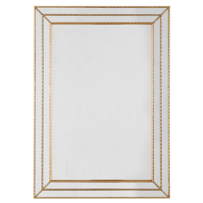 Mirror - The Well Appointed House